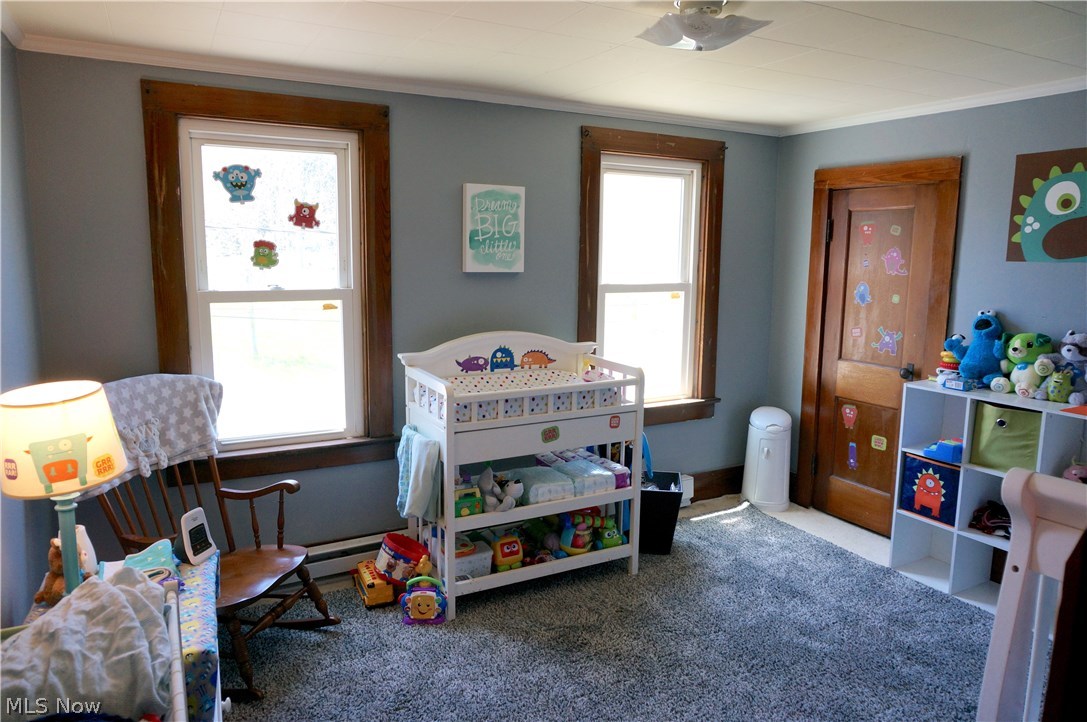 Harrisville - Residential