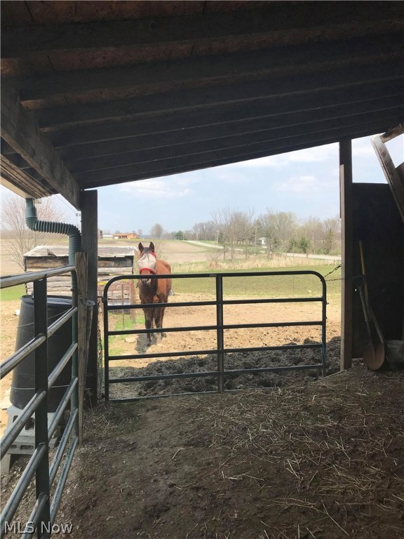 Harrisville - Residential