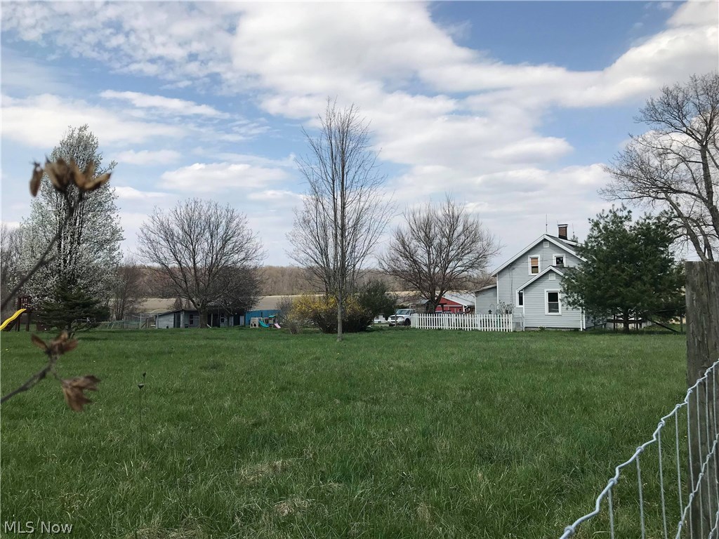 Harrisville - Residential