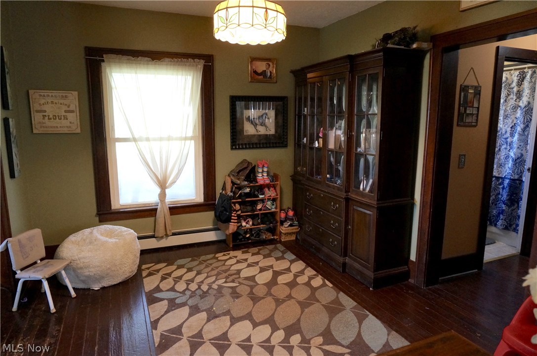 Harrisville - Residential