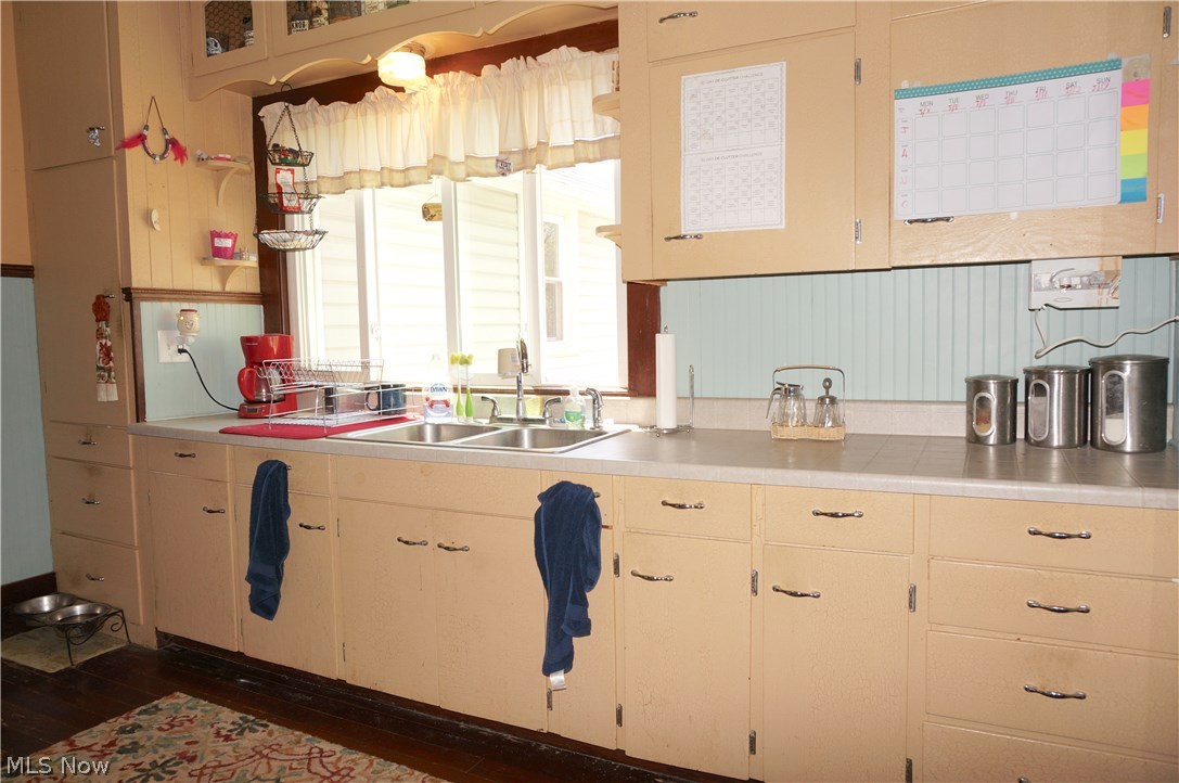 Harrisville - Residential