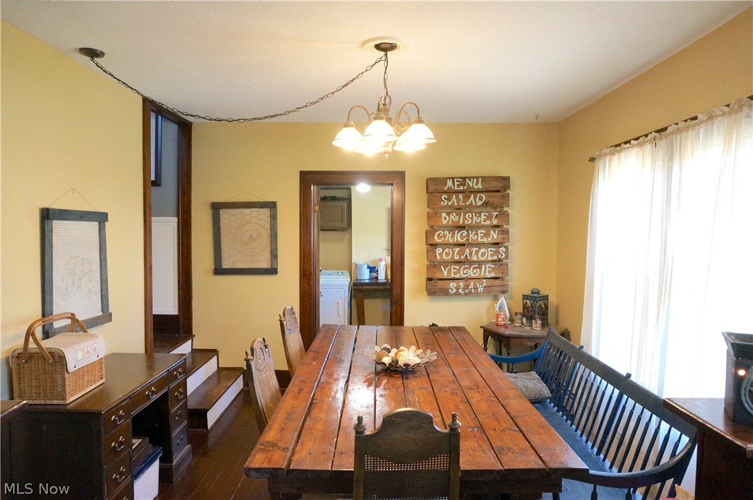 Harrisville - Residential