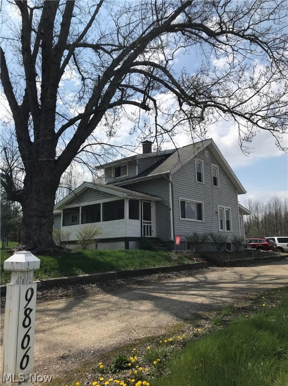 Harrisville - Residential