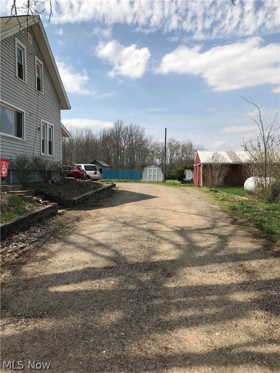 Harrisville - Residential