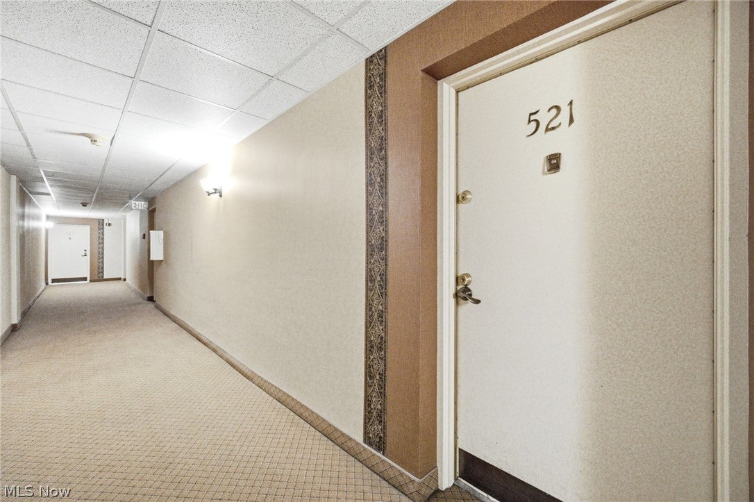 10301 Lake Avenue 521