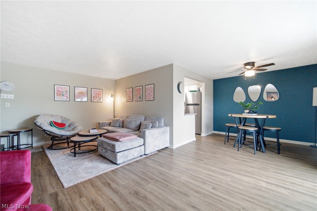 10301 Lake Avenue 521
