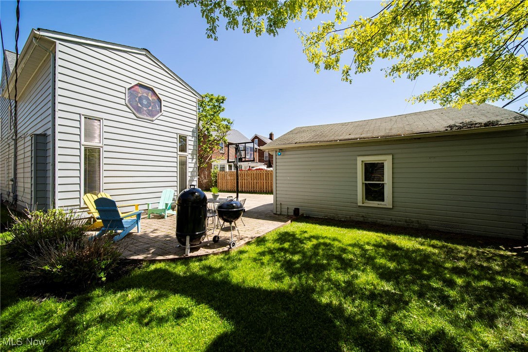 144 E 197th Street, Euclid, Ohio image 9