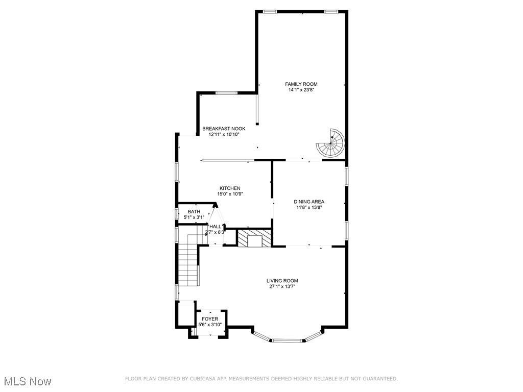 144 E 197th Street, Euclid, Ohio image 48