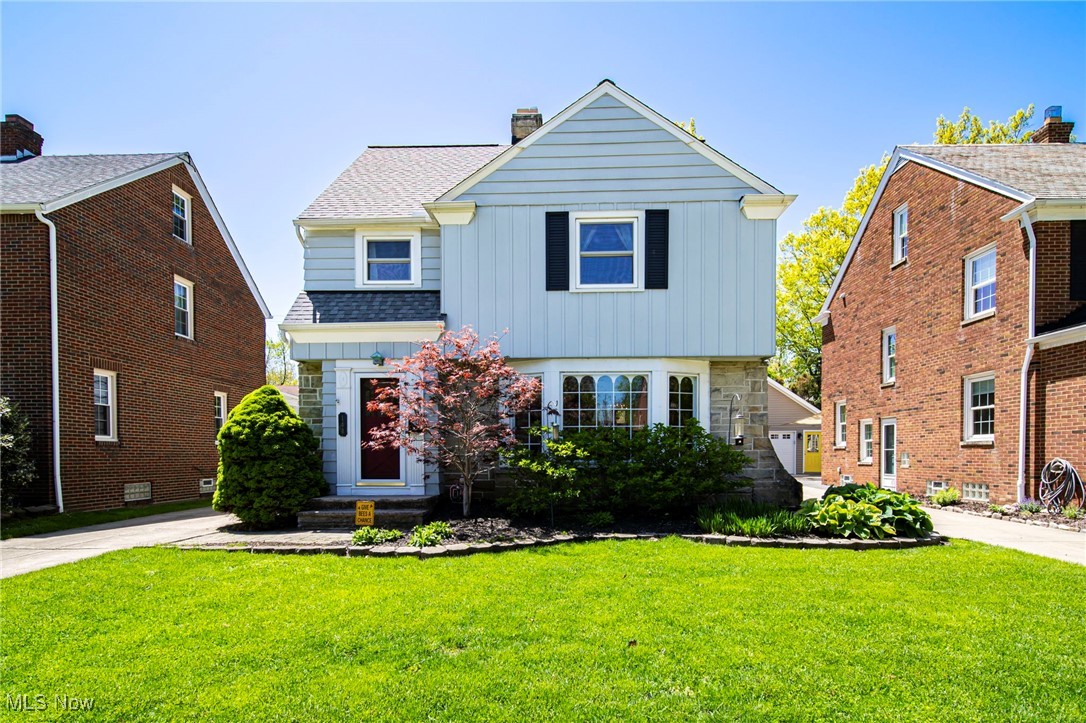 144 E 197th Street, Euclid, Ohio image 1