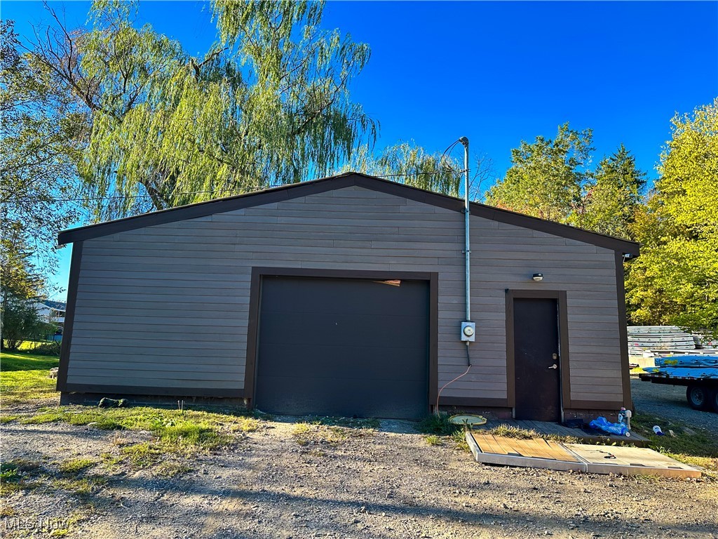 Tallmadge 16 - Commercial Sale