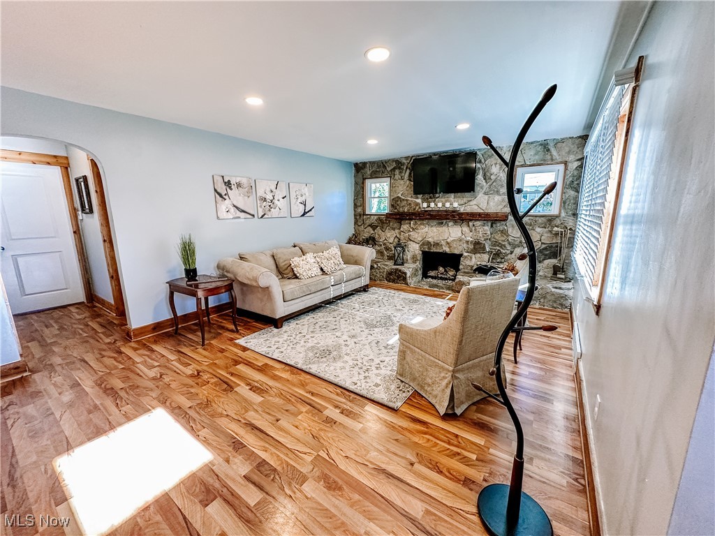 Tallmadge 16 - Commercial Sale