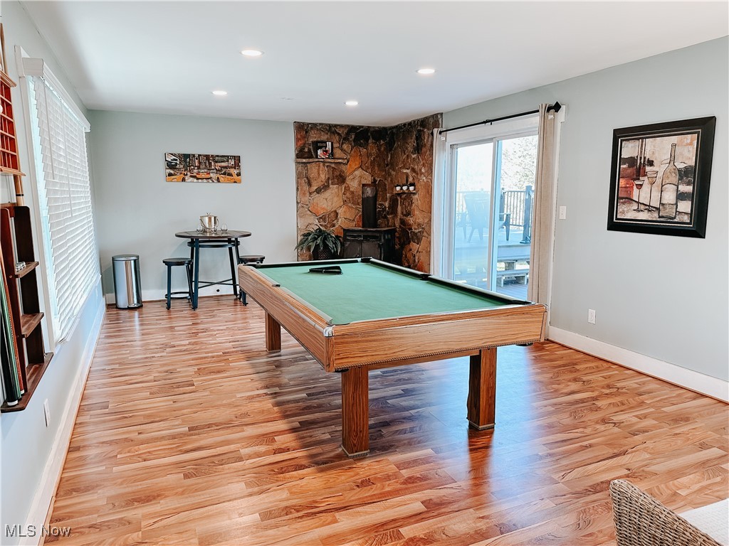 Tallmadge 16 - Commercial Sale