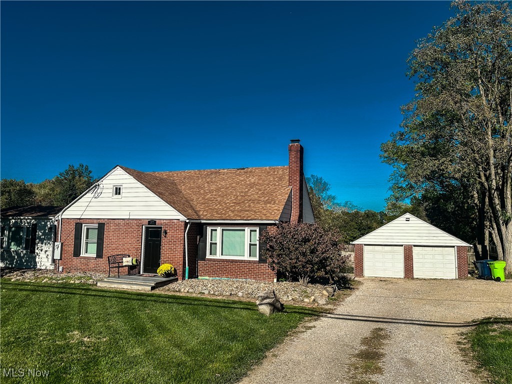 Tallmadge 16 - Commercial Sale