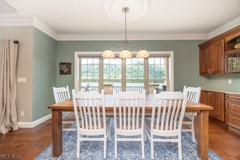 Tiny photo for 390 Powell Riverfront Road, St Marys, WV 26170 (MLS # 5190180)