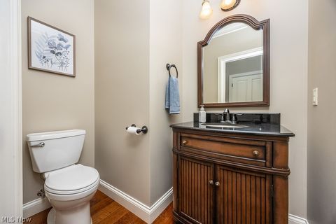 Tiny photo for 390 Powell Riverfront Road, St Marys, WV 26170 (MLS # 5190180)