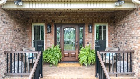 Tiny photo for 390 Powell Riverfront Road, St Marys, WV 26170 (MLS # 5190180)