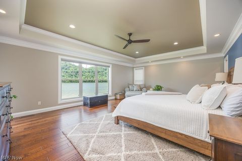 Tiny photo for 390 Powell Riverfront Road, St Marys, WV 26170 (MLS # 5190180)