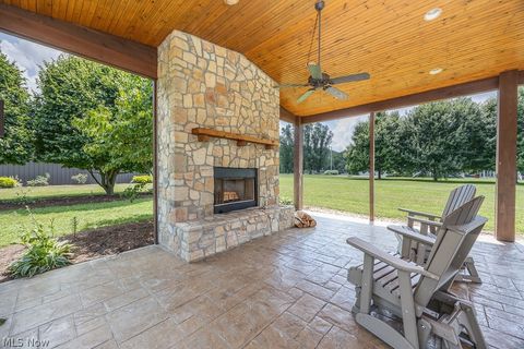 Tiny photo for 390 Powell Riverfront Road, St Marys, WV 26170 (MLS # 5190180)