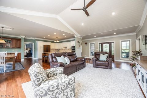 Tiny photo for 390 Powell Riverfront Road, St Marys, WV 26170 (MLS # 5190180)