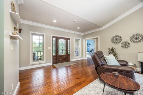 Tiny photo for 390 Powell Riverfront Road, St Marys, WV 26170 (MLS # 5190180)