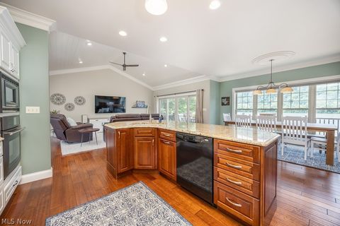 Tiny photo for 390 Powell Riverfront Road, St Marys, WV 26170 (MLS # 5190180)