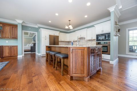 Tiny photo for 390 Powell Riverfront Road, St Marys, WV 26170 (MLS # 5190180)