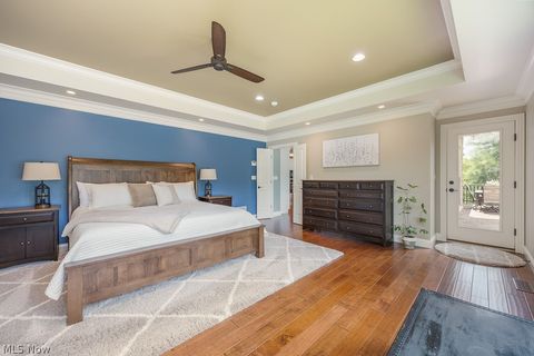 Tiny photo for 390 Powell Riverfront Road, St Marys, WV 26170 (MLS # 5190180)