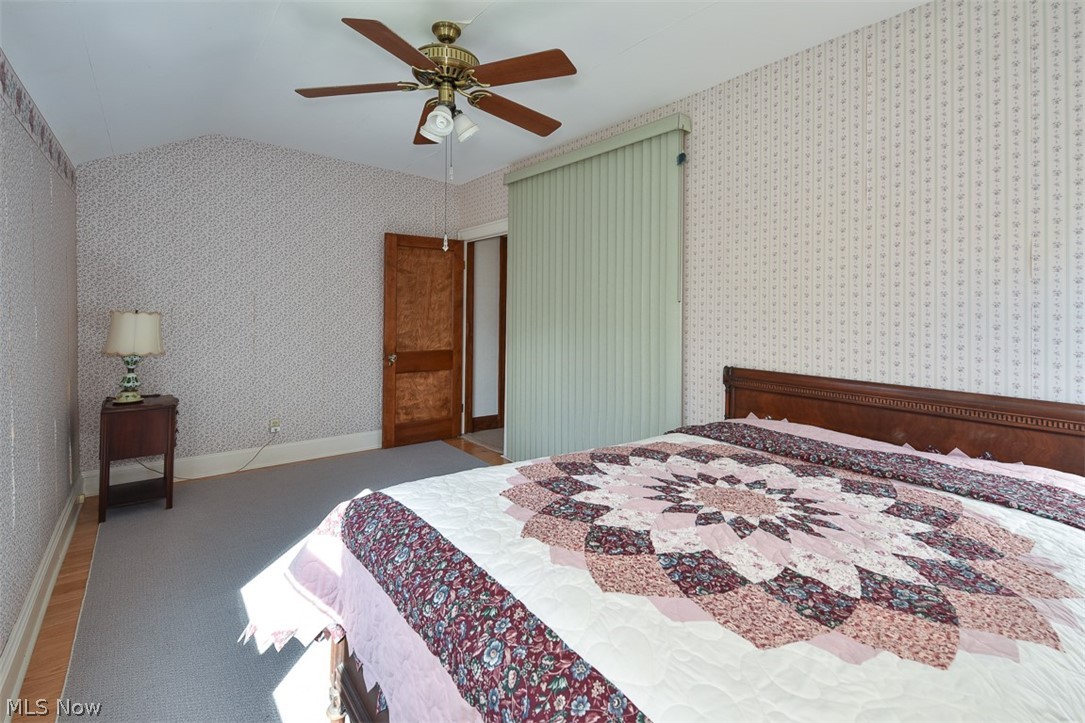 Henry Caines Lee Road - Residential