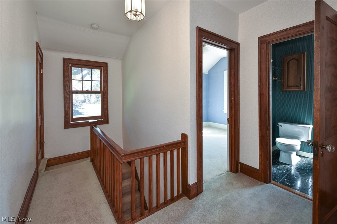 Henry Caines Lee Road - Residential