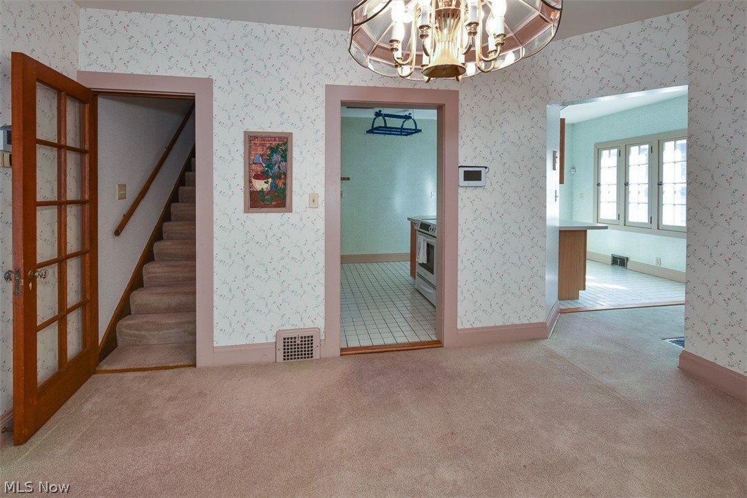 Henry Caines Lee Road - Residential