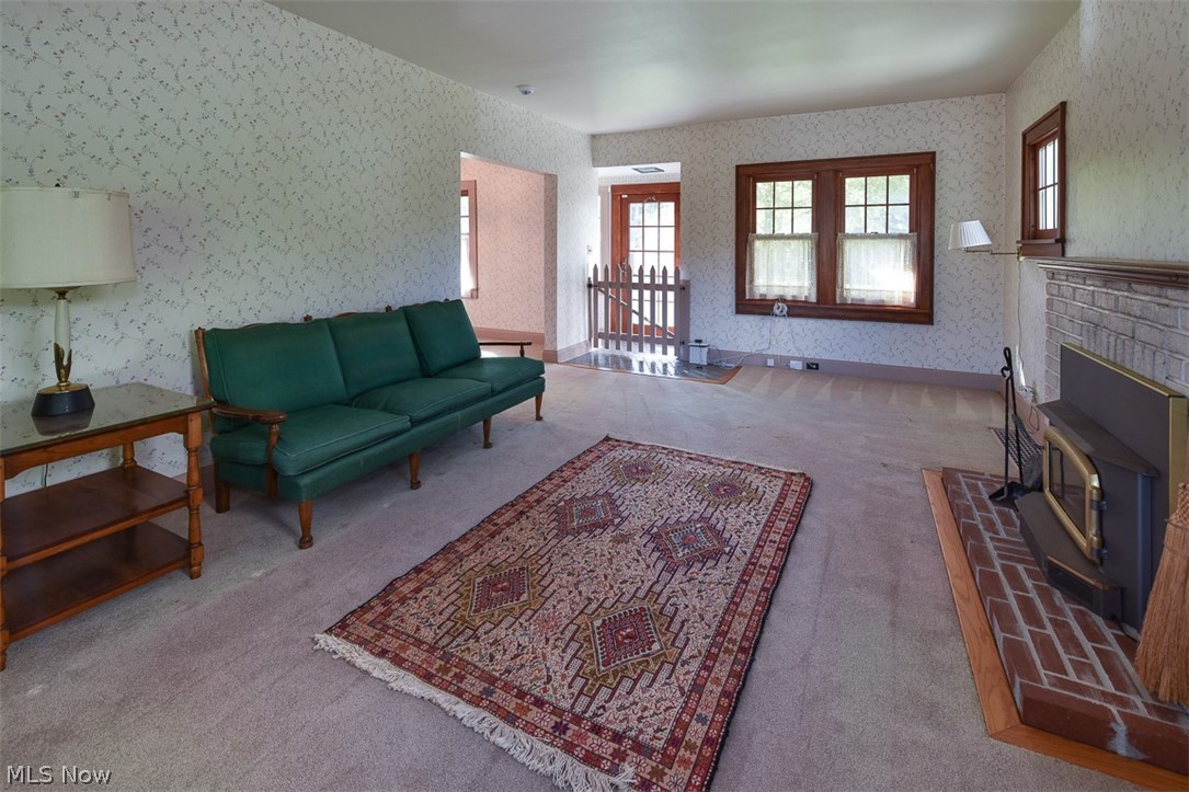 Henry Caines Lee Road - Residential