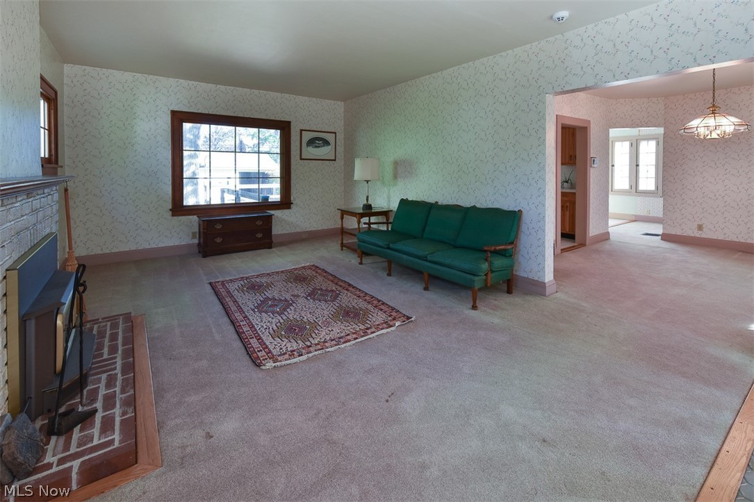 Henry Caines Lee Road - Residential