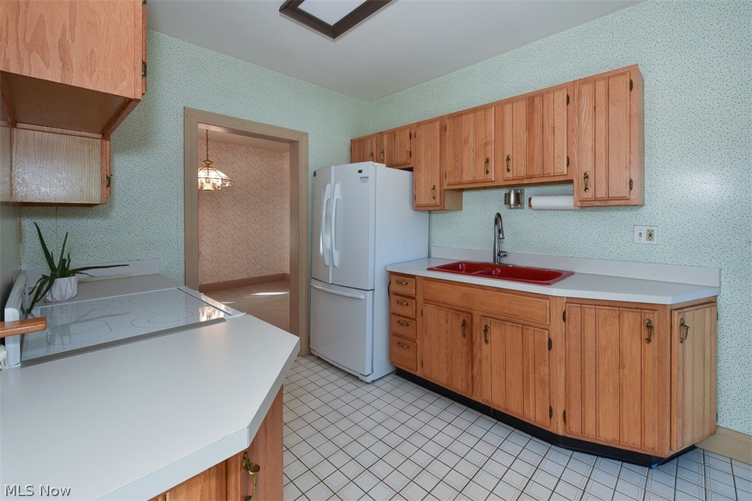 Henry Caines Lee Road - Residential