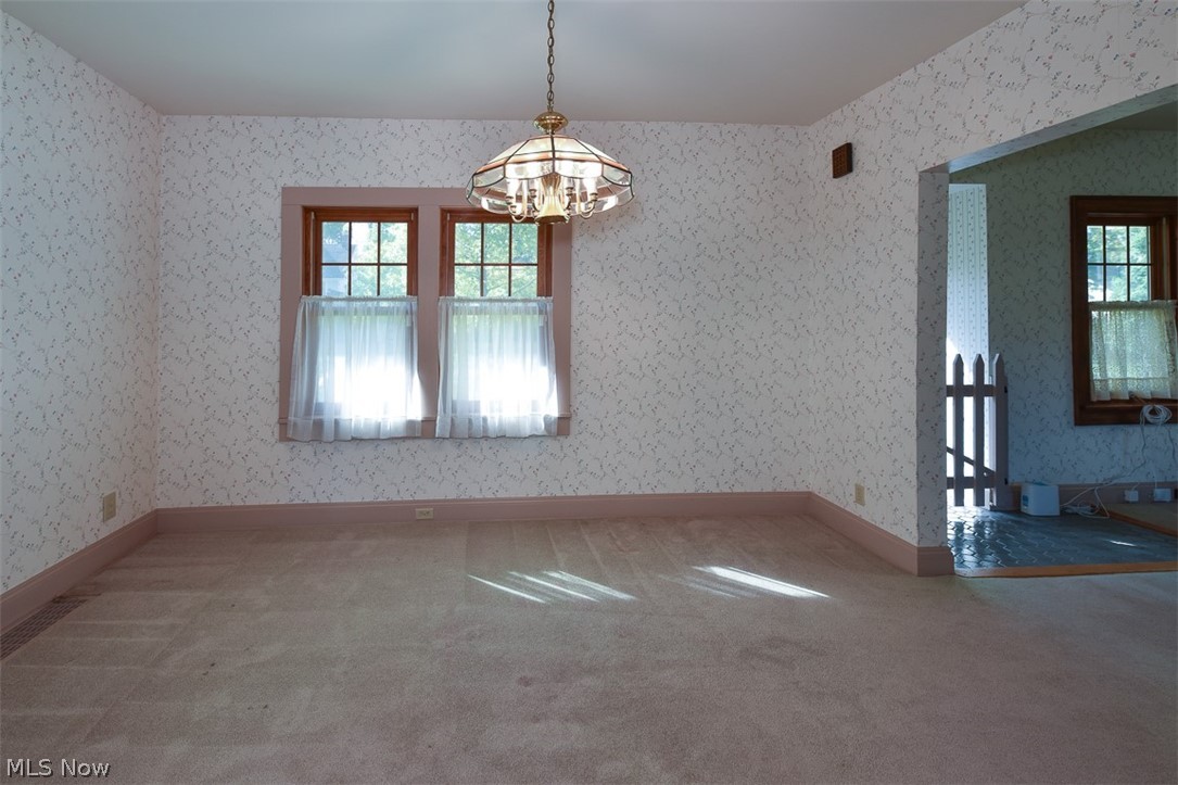 Henry Caines Lee Road - Residential