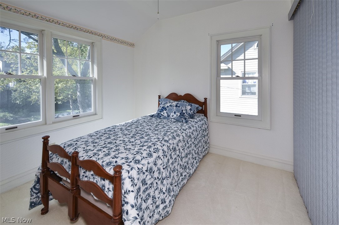 Henry Caines Lee Road - Residential