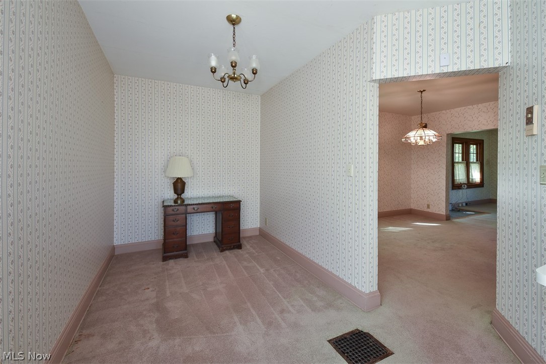 Henry Caines Lee Road - Residential