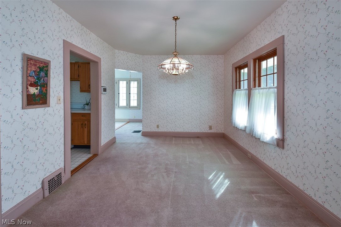 Henry Caines Lee Road - Residential