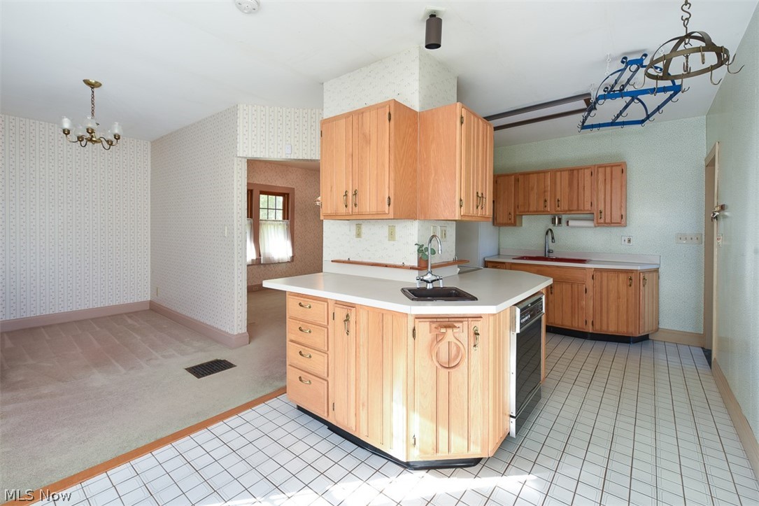 Henry Caines Lee Road - Residential