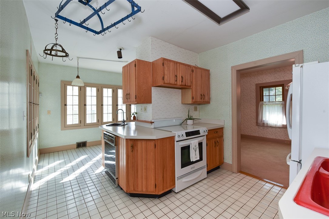 Henry Caines Lee Road - Residential