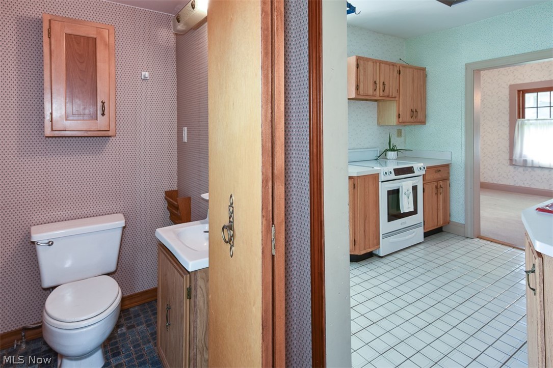 Henry Caines Lee Road - Residential