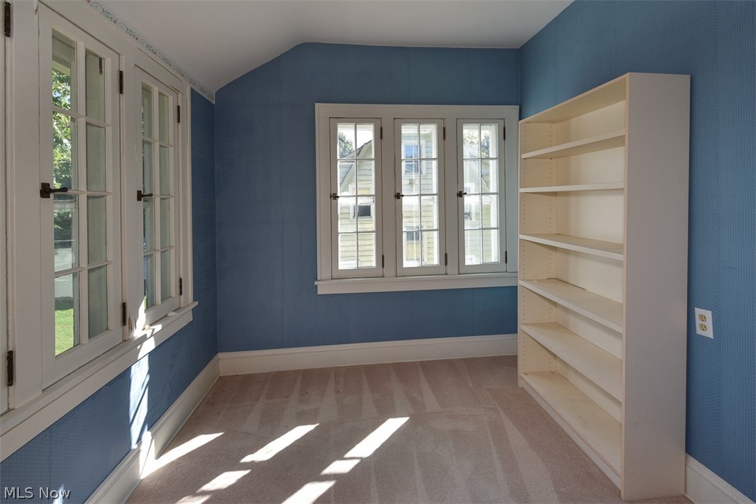 Henry Caines Lee Road - Residential