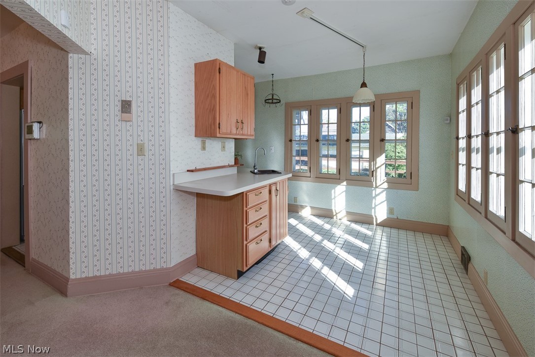 Henry Caines Lee Road - Residential