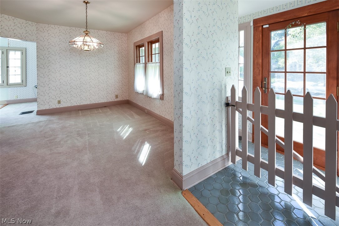 Henry Caines Lee Road - Residential