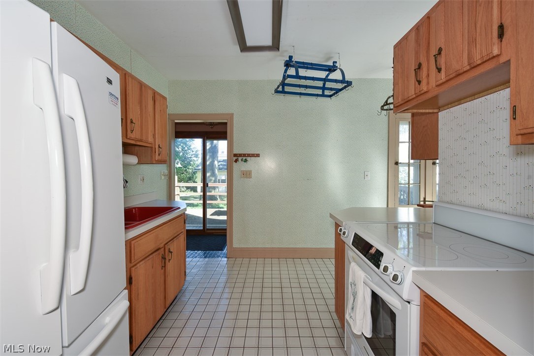 Henry Caines Lee Road - Residential