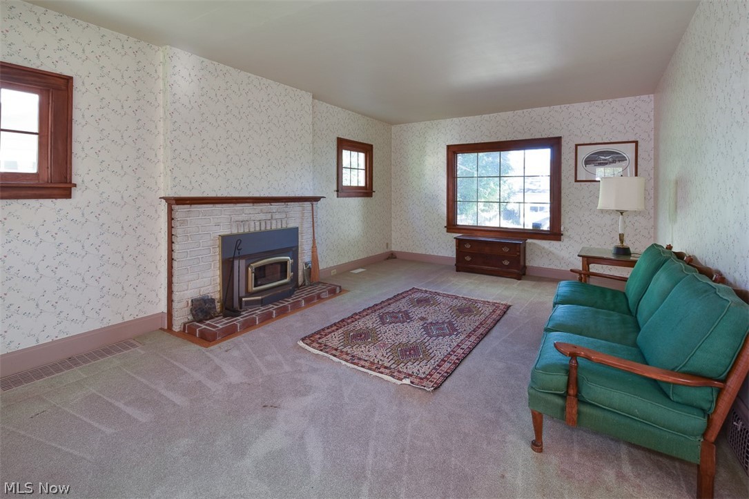 Henry Caines Lee Road - Residential