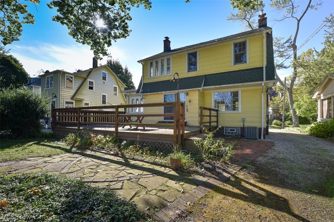 Henry Caines Lee Road - Residential