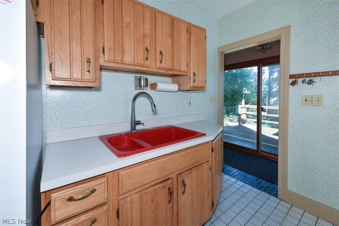 Henry Caines Lee Road - Residential