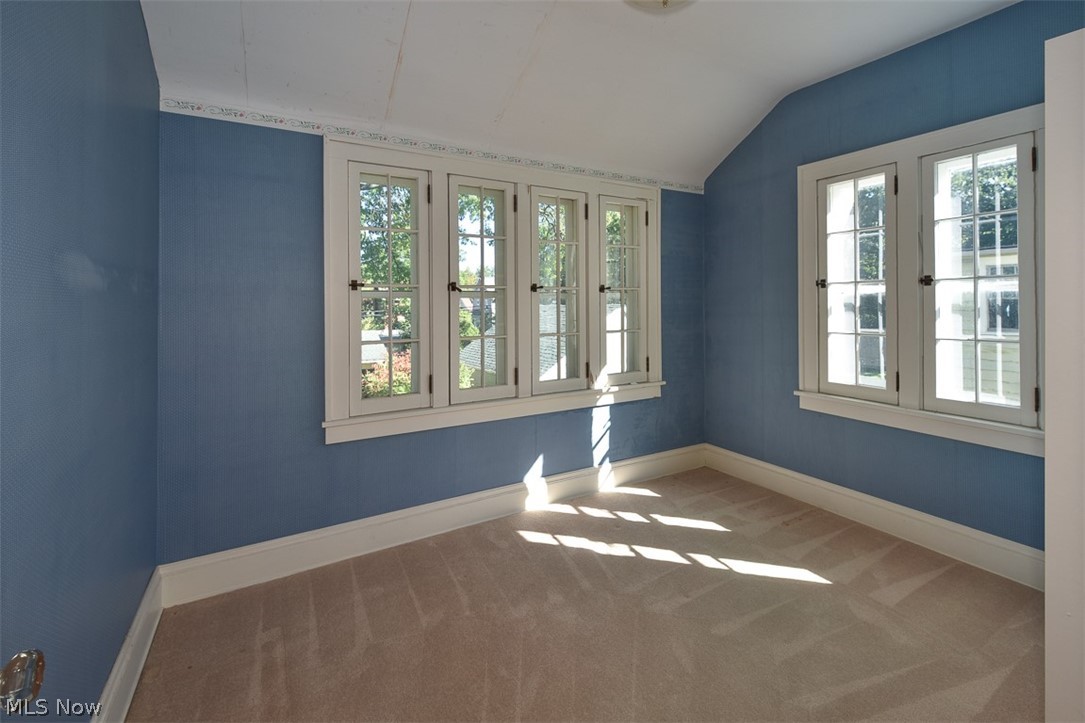 Henry Caines Lee Road - Residential