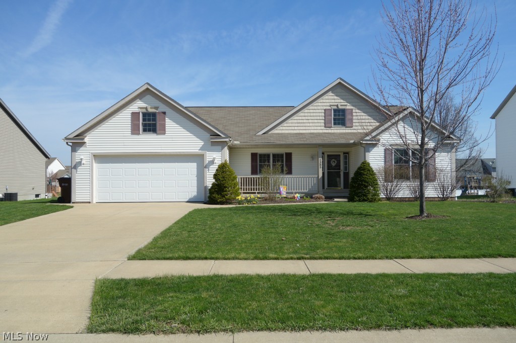 Hoover Estates 02 - Residential