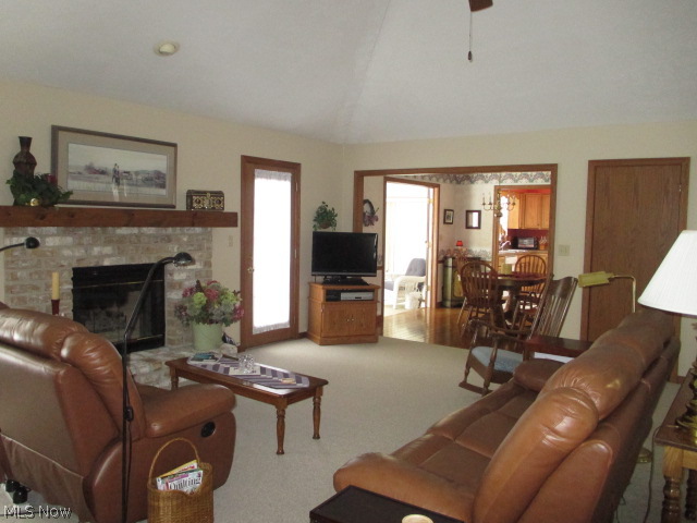 Abe Twp/Boardman - Residential
